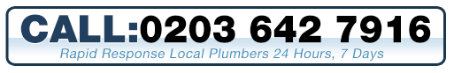 Click to call Wimbledon Plumbers